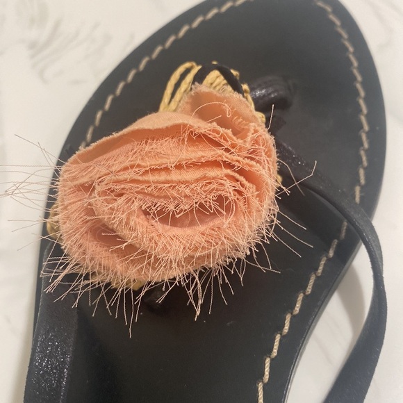 J Crew flip flop - Picture 3 of 6